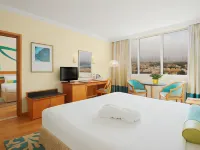 Coral Beach Resort Sharjah Hotels near Sharjah International Airport