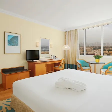 Coral Beach Resort Sharjah