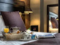 Best Western Plus Nice Cosy Hotel Các khách sạn ở Nice