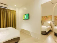 Go Hotels Ermita, Manila Hotels in City of Manila