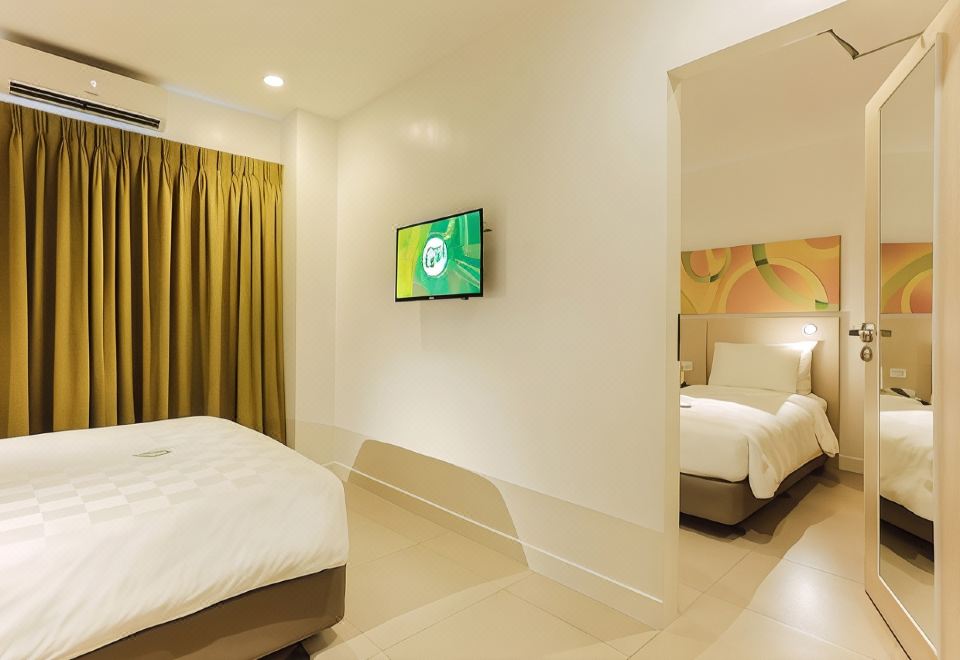 고 호텔 에르미타 마닐라