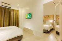 โรงแรมโก เออร์มิตา