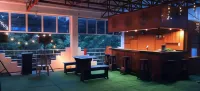 Blue Pagoda Rooms 포로 호텔