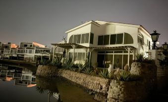 Hurgadian Luxurious Villa Adan El Mamsha Long and Short Term