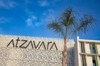 Atzavara Hotel & Spa