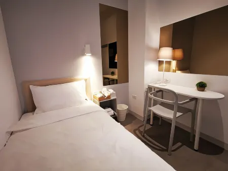 Bluewater Hotel