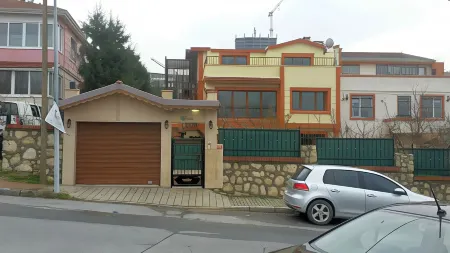 Doğa Villa Guest House