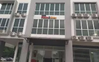 Place2Stay at Sri Aman Các khách sạn ở 