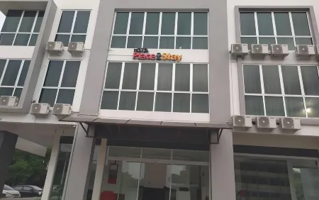 Place2Stay at Sri Aman