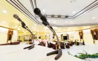 Lampam Resort Hotels in Phatthalung