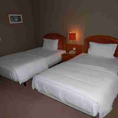 Hotel Vianorte Rooms