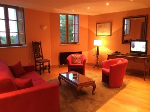 Domaine du Roncemay - Hôtel, Restaurants, Spa & Golf