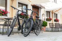 Gasthof zum Löwen Weißenhorn Hotels in Krumbach (Schwaben)