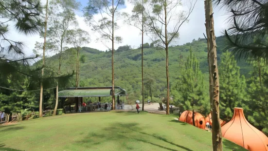 The Lodge Maribaya