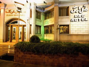 Shiraz Arg Hotel