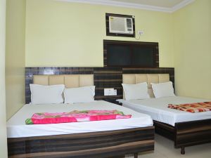 Goroomgo Dev Guest House Howrah Kolkata