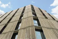 Hotel Rec Barcelona - Adults Only