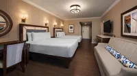 Disney's Yacht Club Resort Hoteles cerca de Orlando Walt Disney World Resort