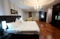 Tivoli Garden Hotel Ikoyi