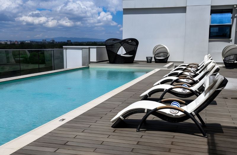 Trademark Hotel, a Member of Design Hotels photo 3