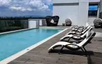 Trademark Hotel, a Member of Design Hotels - สระว่ายน้ำบนดาดฟ้า