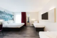 B&B Hotel Zurich Airport Rumlang