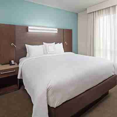 Residence Inn Ontario Rancho Cucamonga Rooms