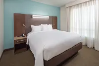 Residence Inn Ontario Rancho Cucamonga