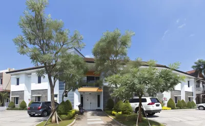 RedDoorz Plus near Lippo Cikarang Mall Hotel di Cikarang Selatan
