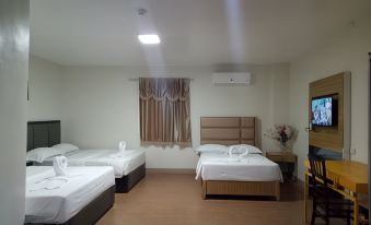 Meaco Royal Hotel - Batangas City