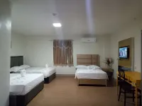 Meaco Royal Hotel - Batangas City