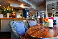The Bridge Pub & Rooms Hôtels à : Richmond upon Thames