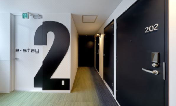 E-Stay Ebisu