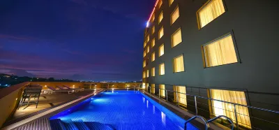 Hilton Garden Inn Kampala Kira Road