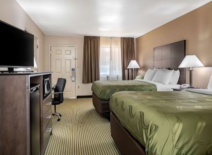 Quality Inn McDonough Atlanta South