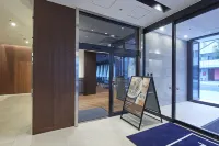 Iroha Grand Hotel Matsumoto Eki-Mae - Parkering