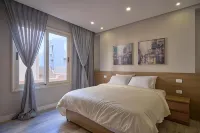 Maison 7 Hotel dekat Obour Walking Track
