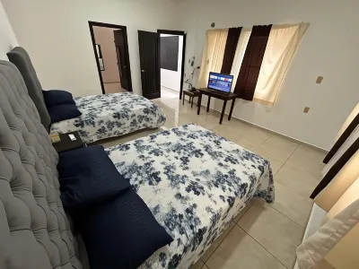 Casa Paraiso Tabasco Hotel di Paraiso