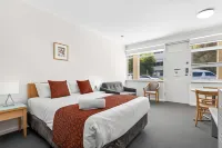 Taft Apartments Hotels in der Nähe von Bay Discovery Centre