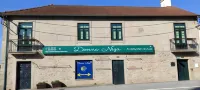 Donna Nega Alojamento Local Hotel di 