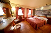 HR Hotel Hotels in Duino