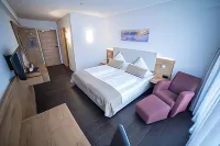 Hotel Zum Hirsch Các khách sạn ở Dillingen an der Donau