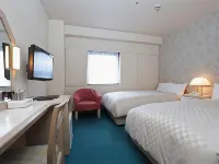 Aizuwakamatsu Washington Hotel Hotel in zona University of Aizu