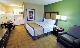 Extended Stay America Suites - Charleston - North Charleston