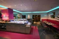 Brit Hotel La Ferté sous Jouarre Hôtels à : Tancrou
