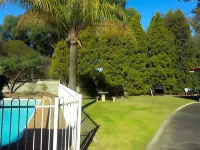 Central Coast Motel Hotels in Wyong