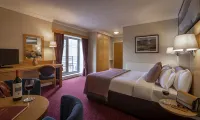 Clifden Station House Hotel Hotels in Inishbofin