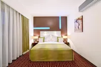 Hotel Cubix Hotels in Braşov