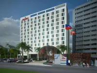 Marriott Port-au-Prince Hotel