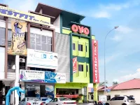 Hotel Sunsurya Hotels near Klang Parade